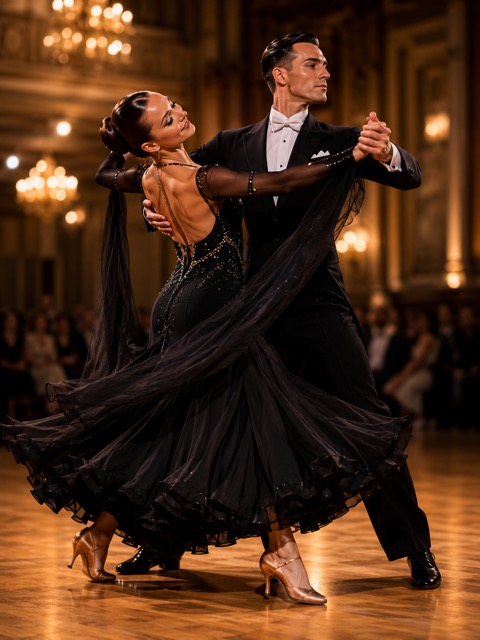 Balli da Sala