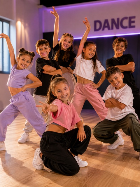 Danza Bambini & Ragazzi